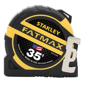 Stanley FATMAX 35-ft Tape Measure