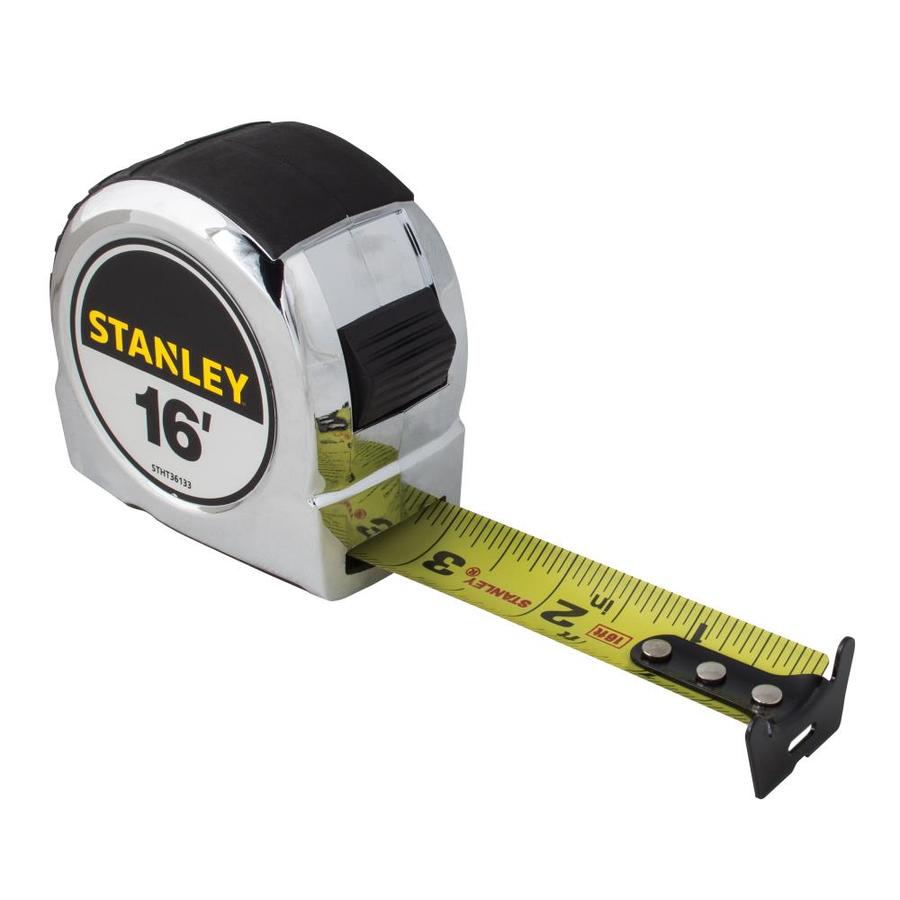 Stanley STHT36133S Tape-Measures - View #4