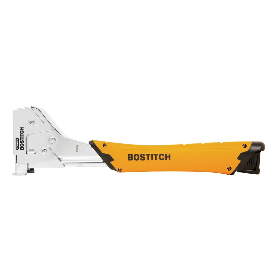 Bostitch BHT250C 1/2-in Manual Staple Gun