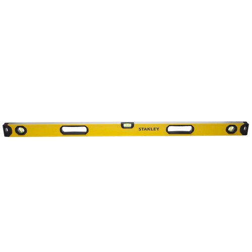 Stanley 48-in Box Beam Level at Lowes.com
