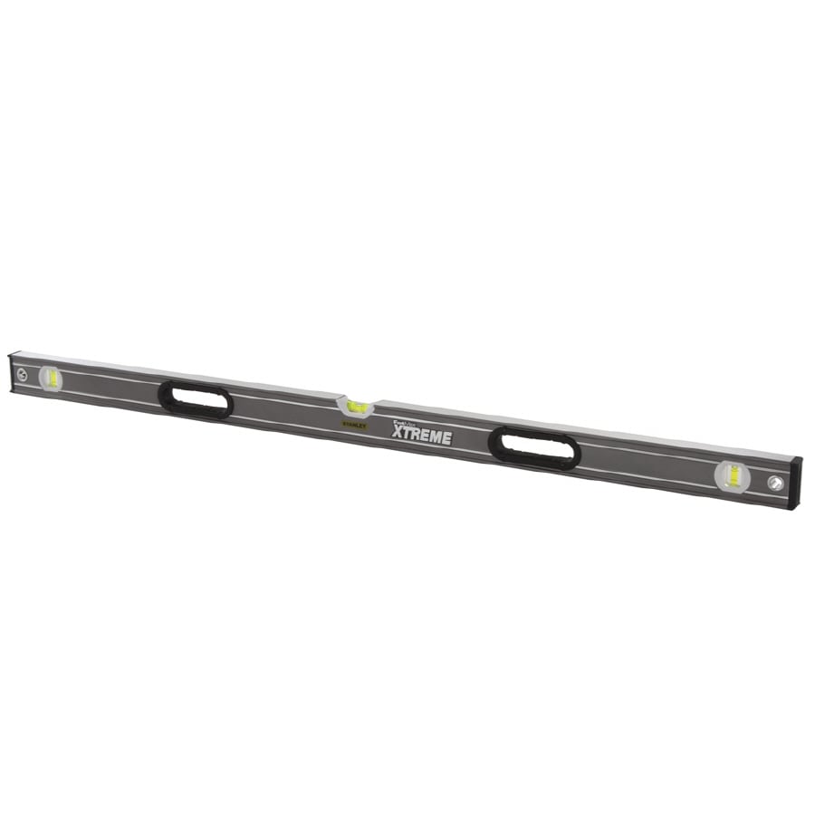 Stanley 43-648 Box Beam Standard Level
