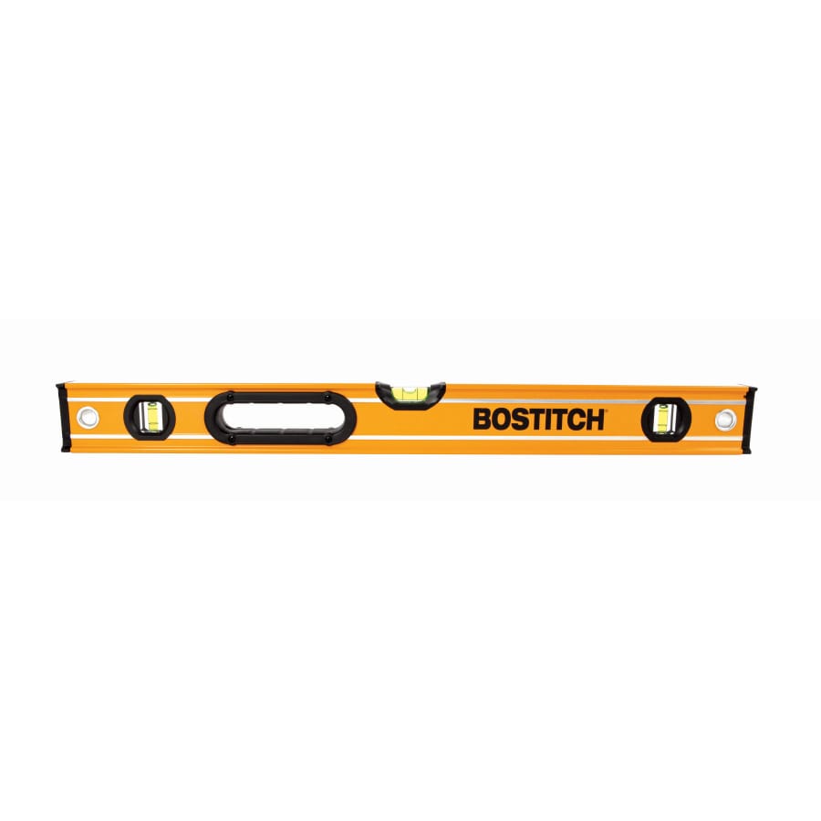 Bostitch Box Beam Standard Level at Lowes.com