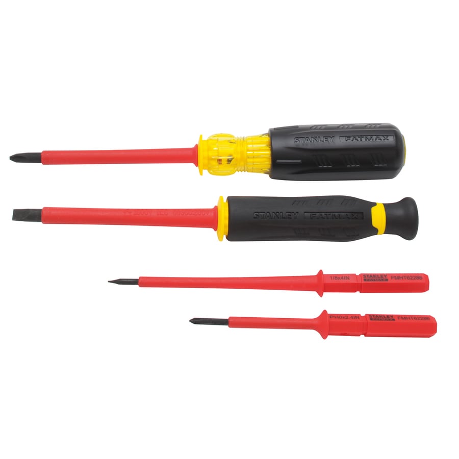 Stanley FMHT62286 Screwdrivers-Individual - View #2