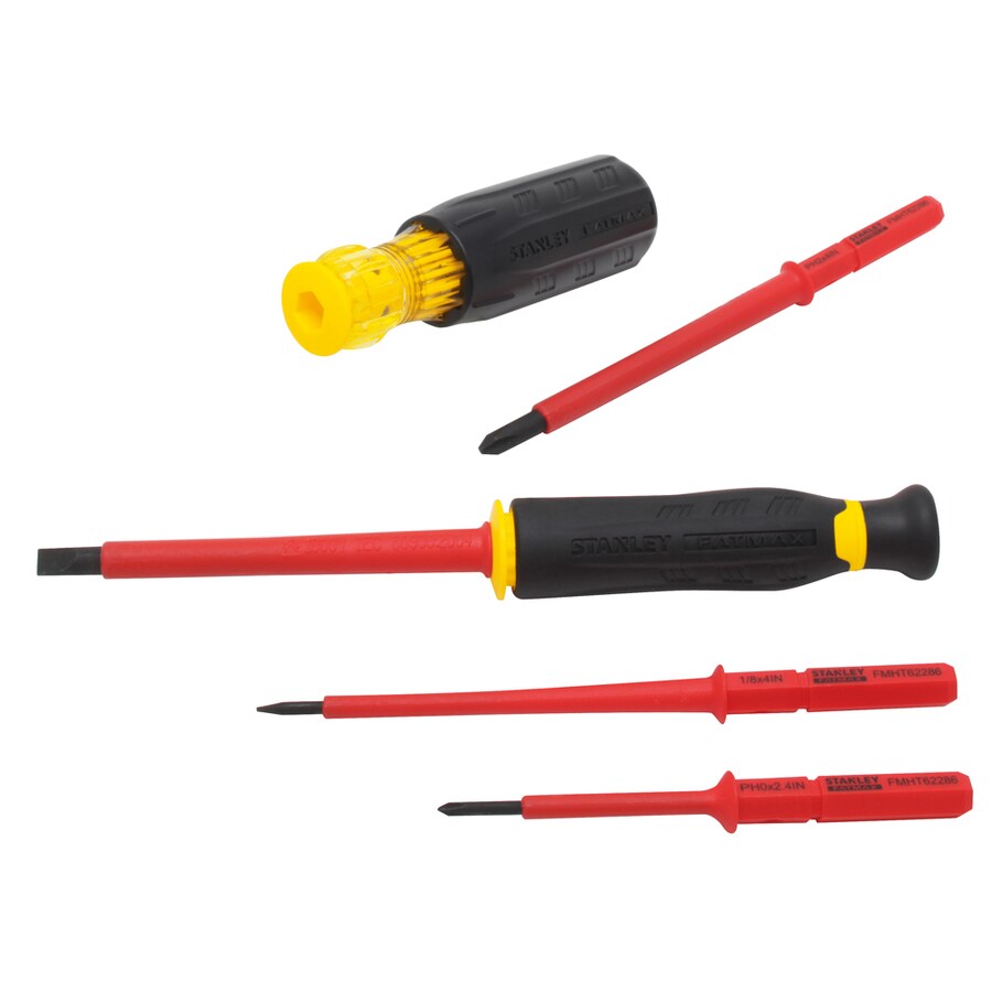 Stanley FMHT62286 Screwdrivers-Individual - View #3