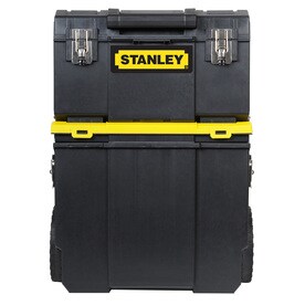 UPC 076174703573 product image for Stanley 24.8-in x 11-in 1-Drawer Tool Chest | upcitemdb.com