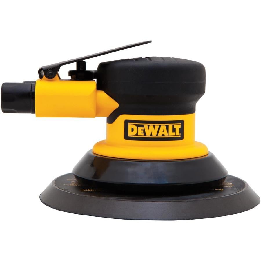 DEWALT Palm Sander at