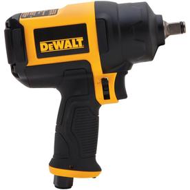 UPC 076174766936 product image for DEWALT 1/2-in 650-Ft-lbs Air Impact Wrench | upcitemdb.com