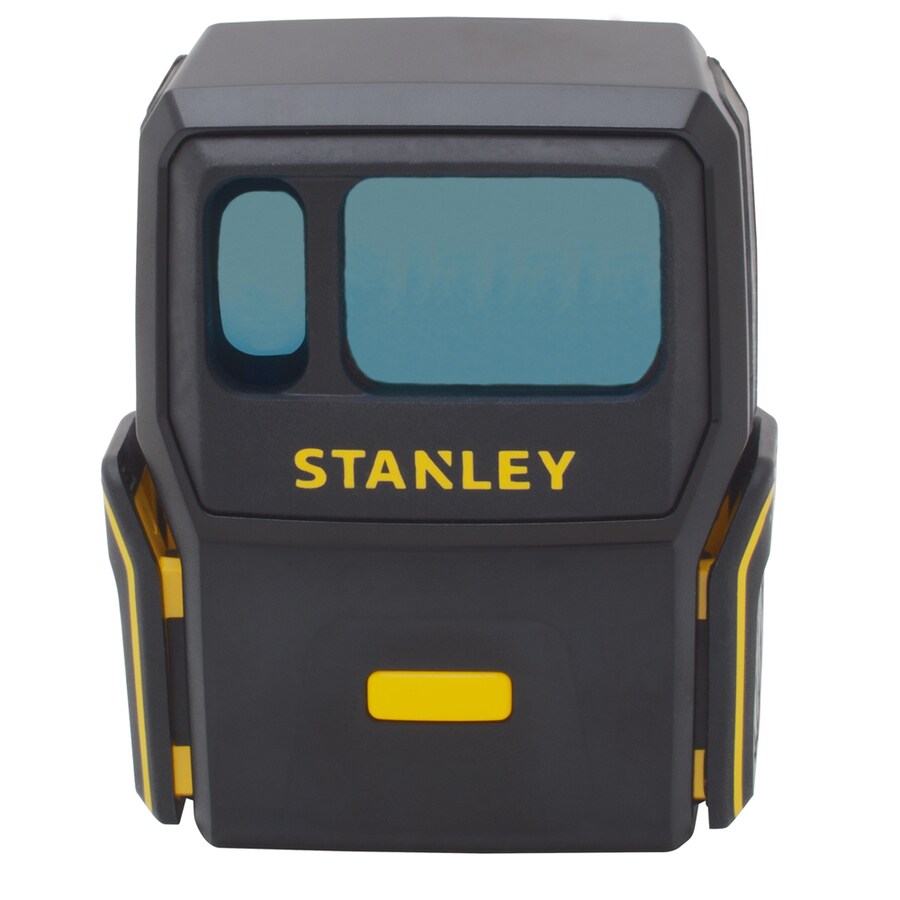 Stanley STHT77366 Laser-Distance-Measurers - View #3