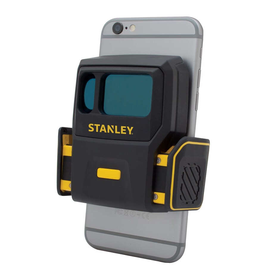 Stanley STHT77366 Laser-Distance-Measurers - View #5