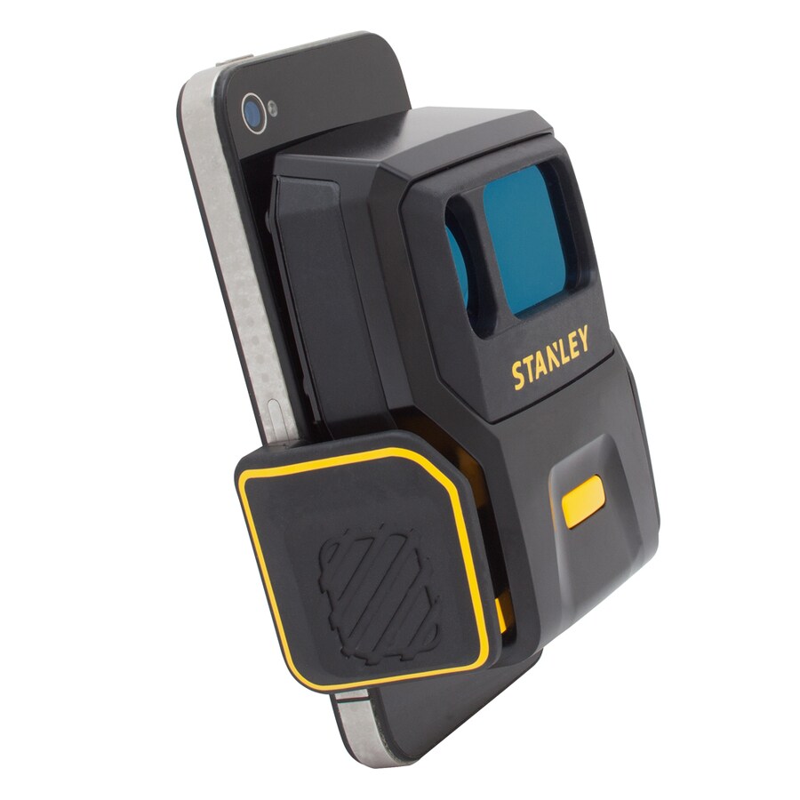 Stanley STHT77366 Laser-Distance-Measurers - View #6