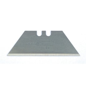 Stanley 15-Pack Carbon Steel Utility Replacement Blade