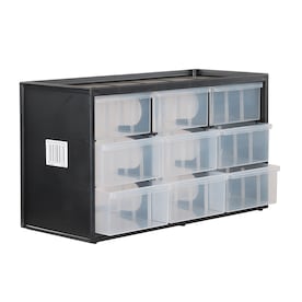 Small Parts Organizers At Lowes Com