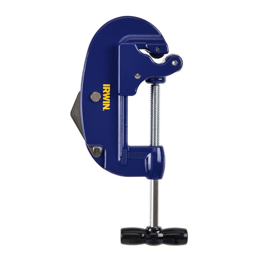 IRWIN 2.125in Multipurpose Pipe Cutter at