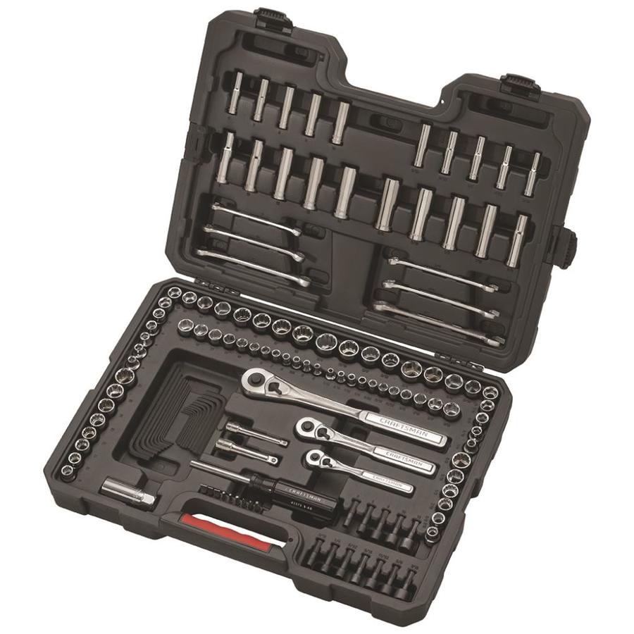 CRAFTSMAN CMMT82331 Mechanics-Tool-Sets - View #2