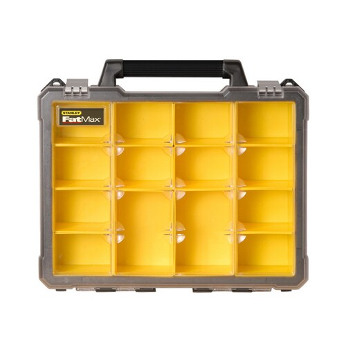 Stanley XL Fat Max Organizer at Lowes.com