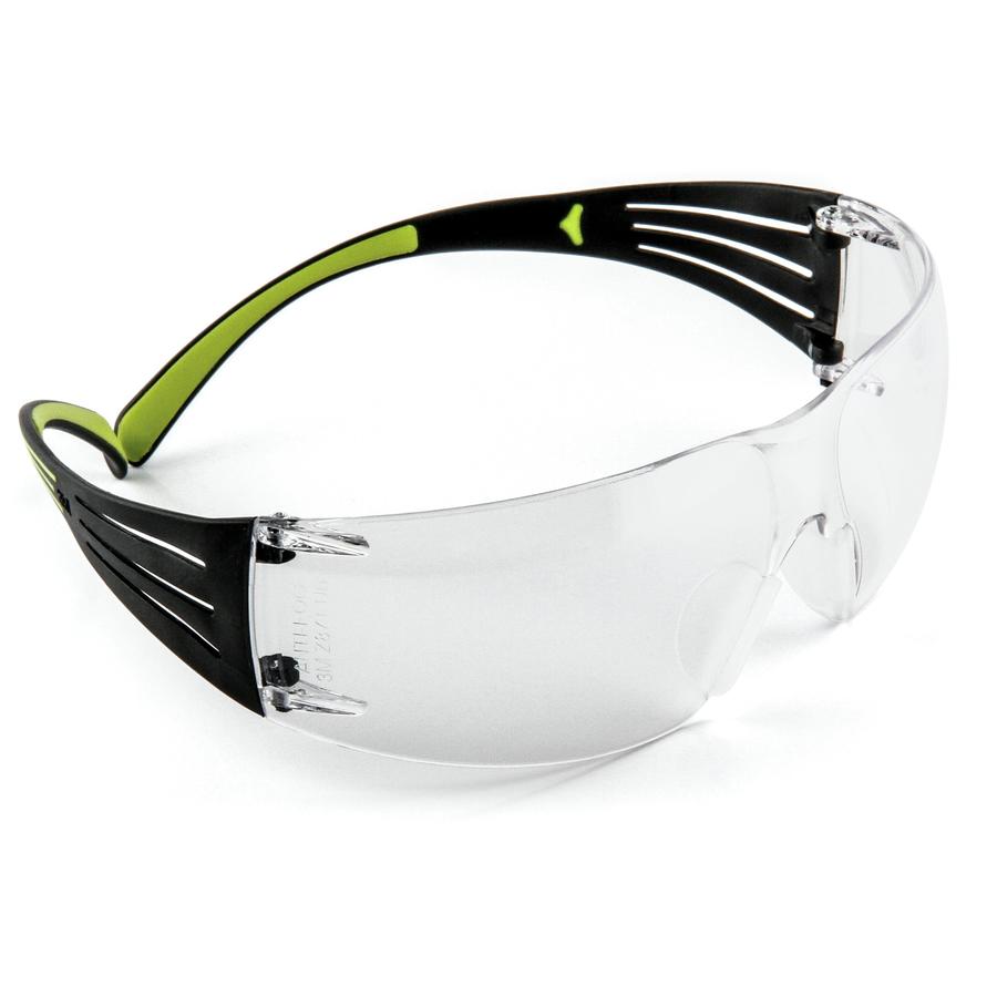 3m Securefit Safety Glasses At