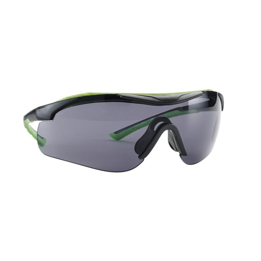 3M Sports Inspired Plastic Anti-Fog Safety Glasses in the Safety ...