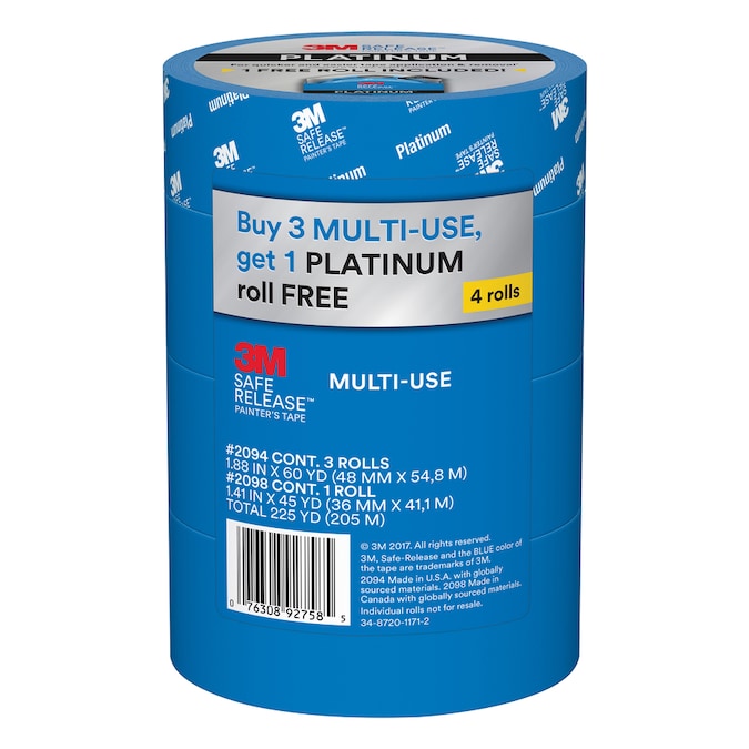 3m-safe-release-4-pack-1-88-in-x-60-yd-painters-tape-in-the-painters
