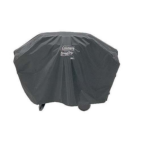 Coleman Road Trip Polyester 44 In Gas Grill Cover At Lowes Com