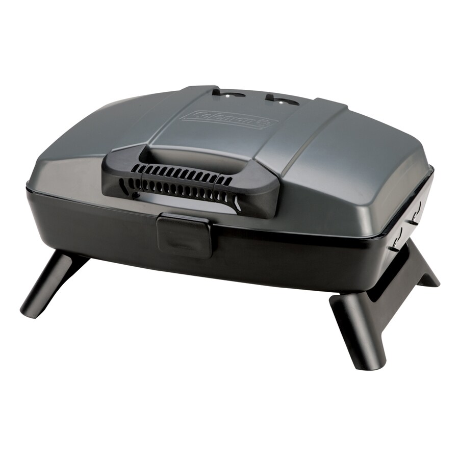 Coleman grills at clearance lowes