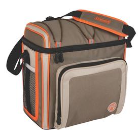 UPC 076501383836 product image for Coleman 10-Quart Nylon Bag Cooler | upcitemdb.com