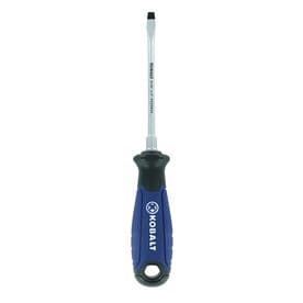 Kobalt Magnetic 3/16-in Slotted Screwdriver