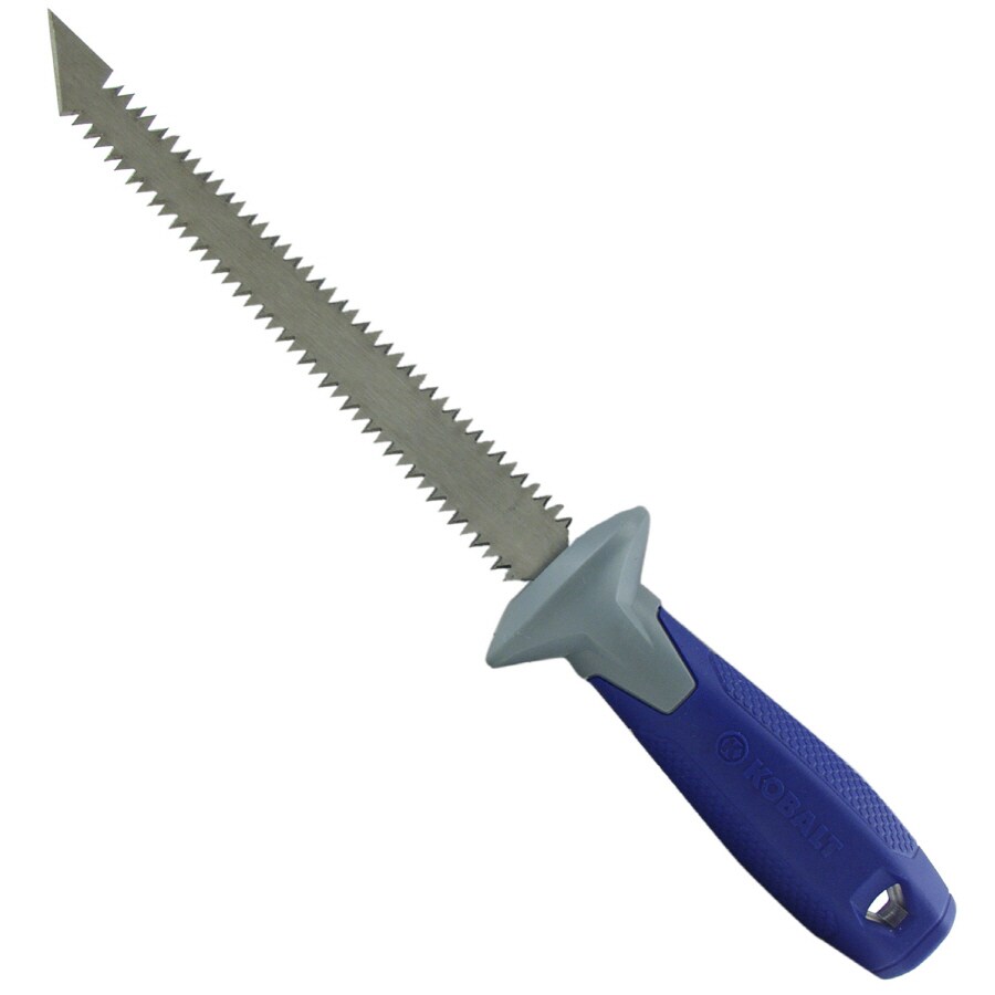 Shop Kobalt Double Sided Drywall Saw at