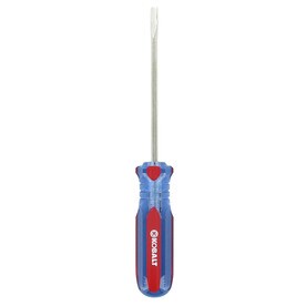 Kobalt 3/16-in Slotted Screwdriver