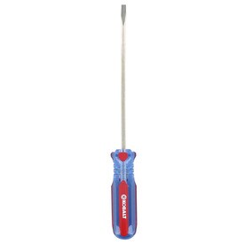 Kobalt 3/16-in Slotted Screwdriver