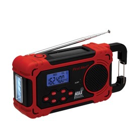 Shop Weather Radios at Lowes.com