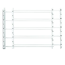 Window Security Bars Lowes >> Window Security Bars at Lowes.com Window Security Bars Lowes >> Window Security Bars at Lowes.com