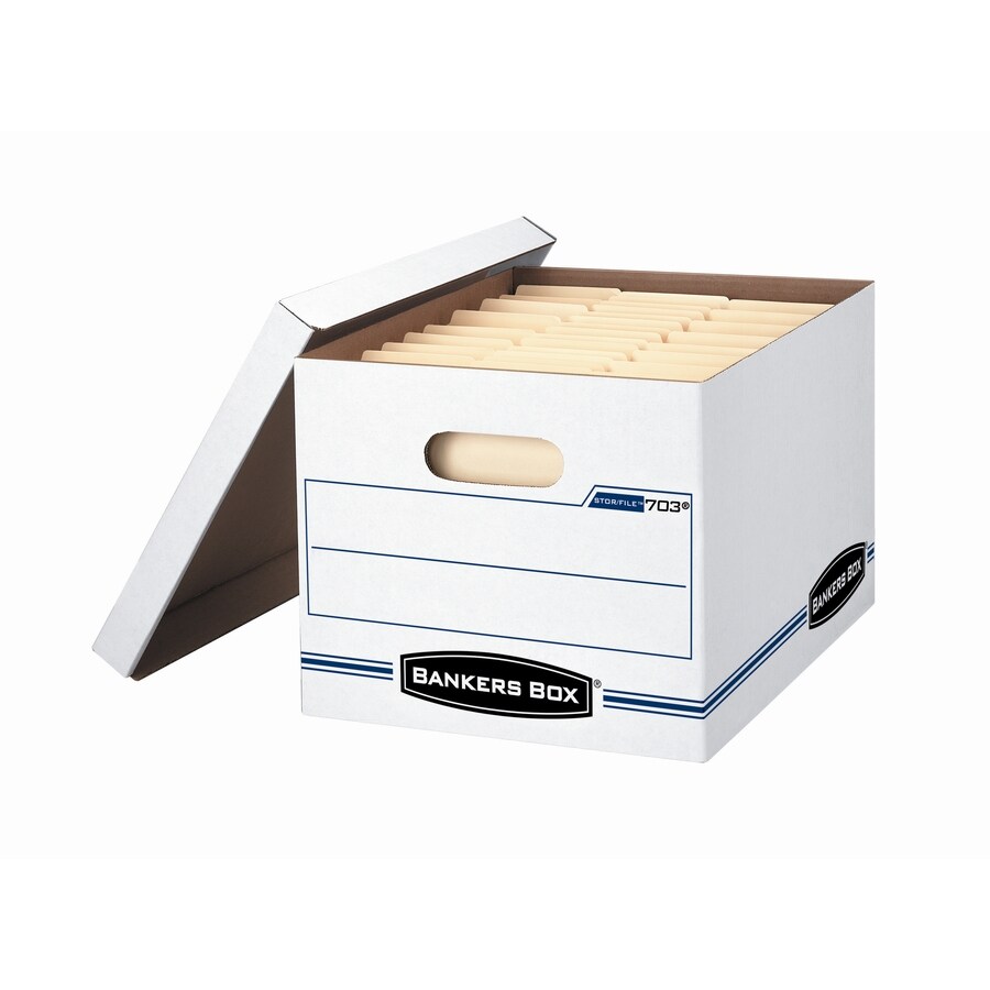 BANKERS BOX 0070312 (6-Quart) Lid