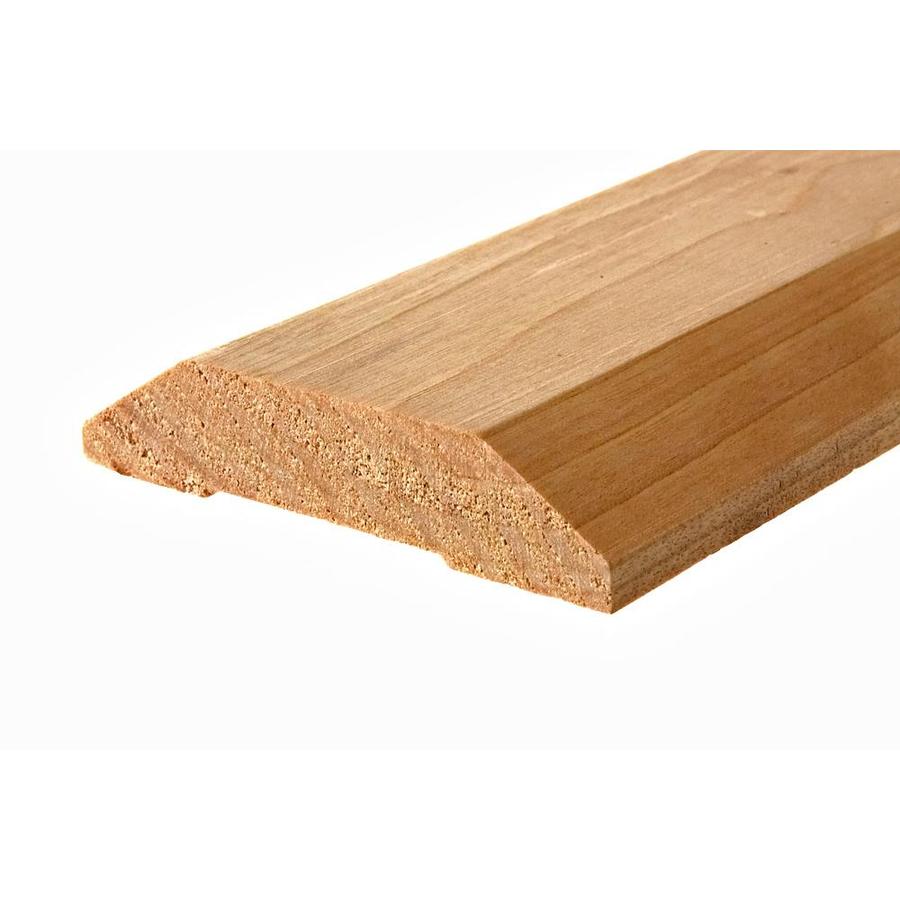 Frost King 36 In X 3 5 In Wood Door Threshold Install With Screws