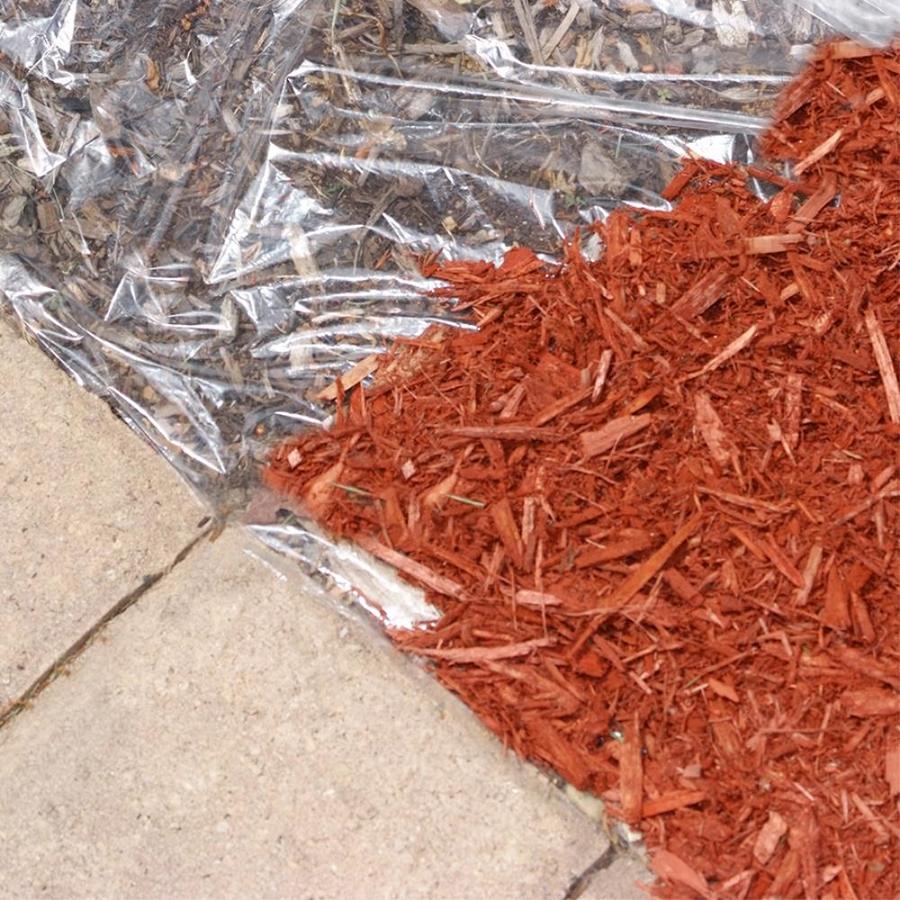 Frost King 2Pack 2 Mil Plastic 10ft x 20ft Drop Cloth at