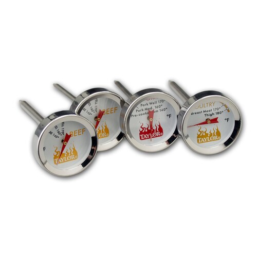 Taylor Meat Thermometer at Lowes.com