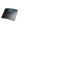 Taylor 7906 Electronic Bath Scale, Black Glass Platform