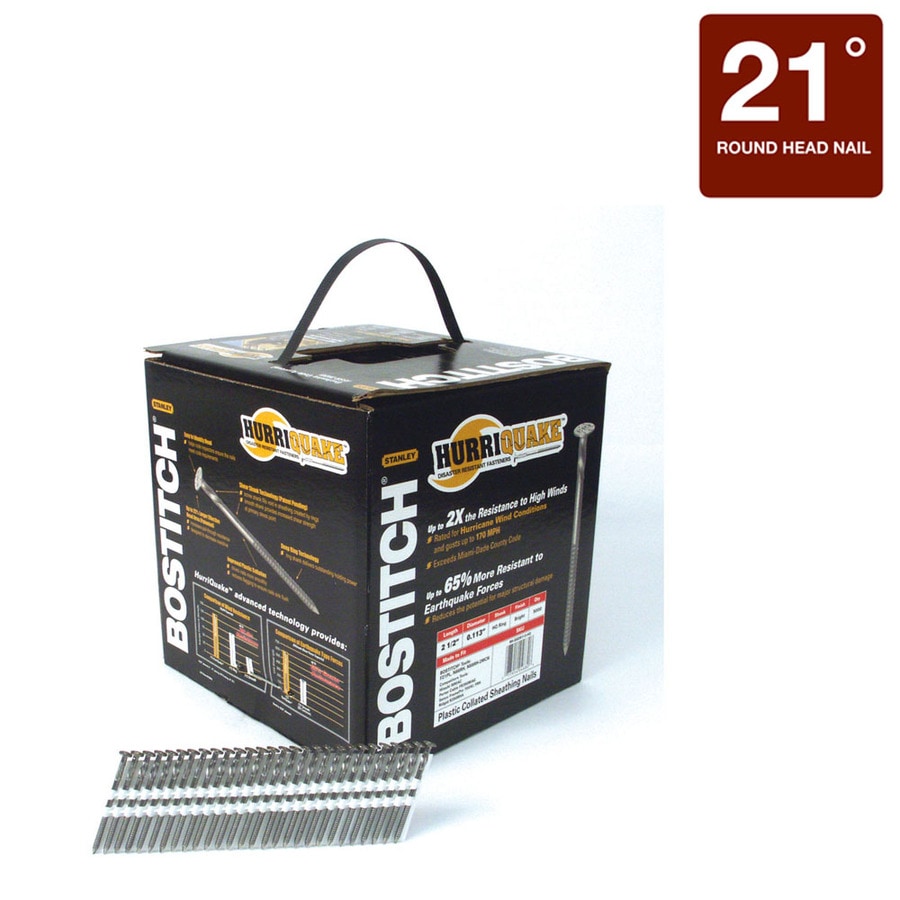 STANLEY-BOSTITCH AC10DR 