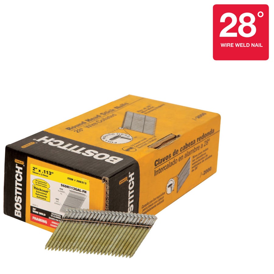 STANLEY-BOSTITCH S38-100B 