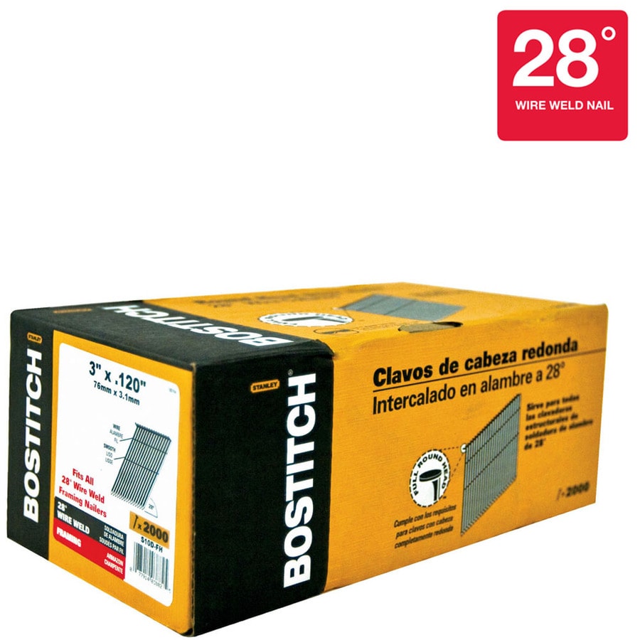 STANLEY-BOSTITCH S42-130B 