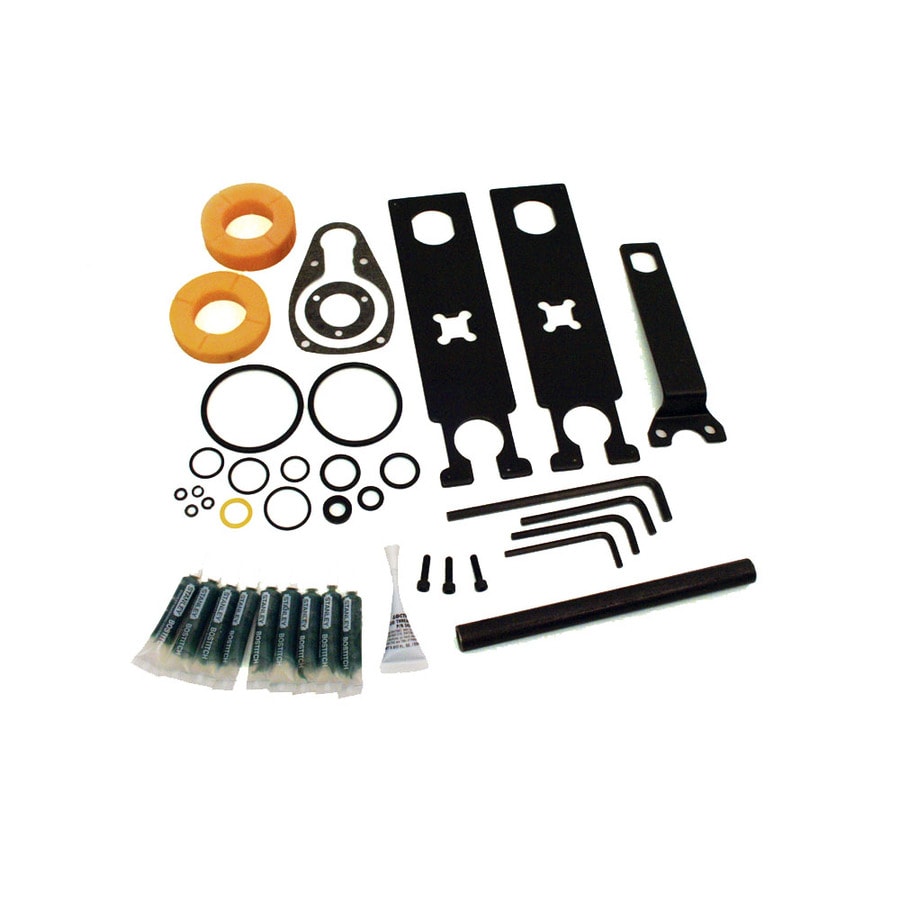 Stanley Bostitch Miii Rebuild Kit At Lowes Com