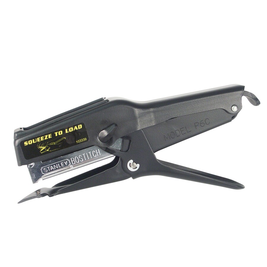 STANLEY-BOSTITCH P6C-8P 