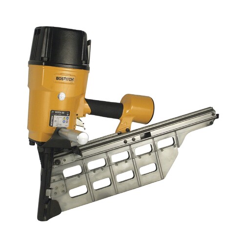 STANLEYBOSTITCH 6.24in x 0.165in Roundhead Framing Pneumatic Nail