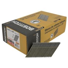 Stanley 23-Gauge 28-Degree Pneumatic Framing Nails (2000-Count)