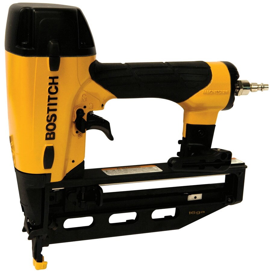 Bostitch FN1664K Finish-Nailers - View #2
