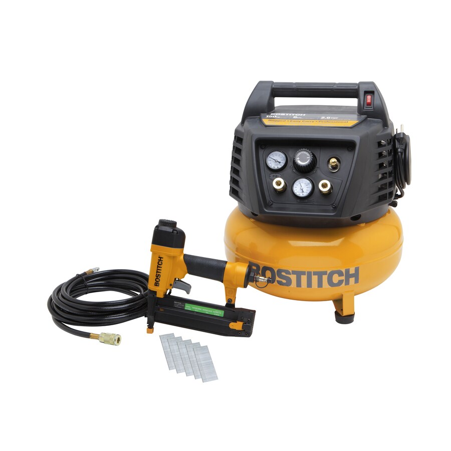 Bostitch CPACK1850BN  - View #3