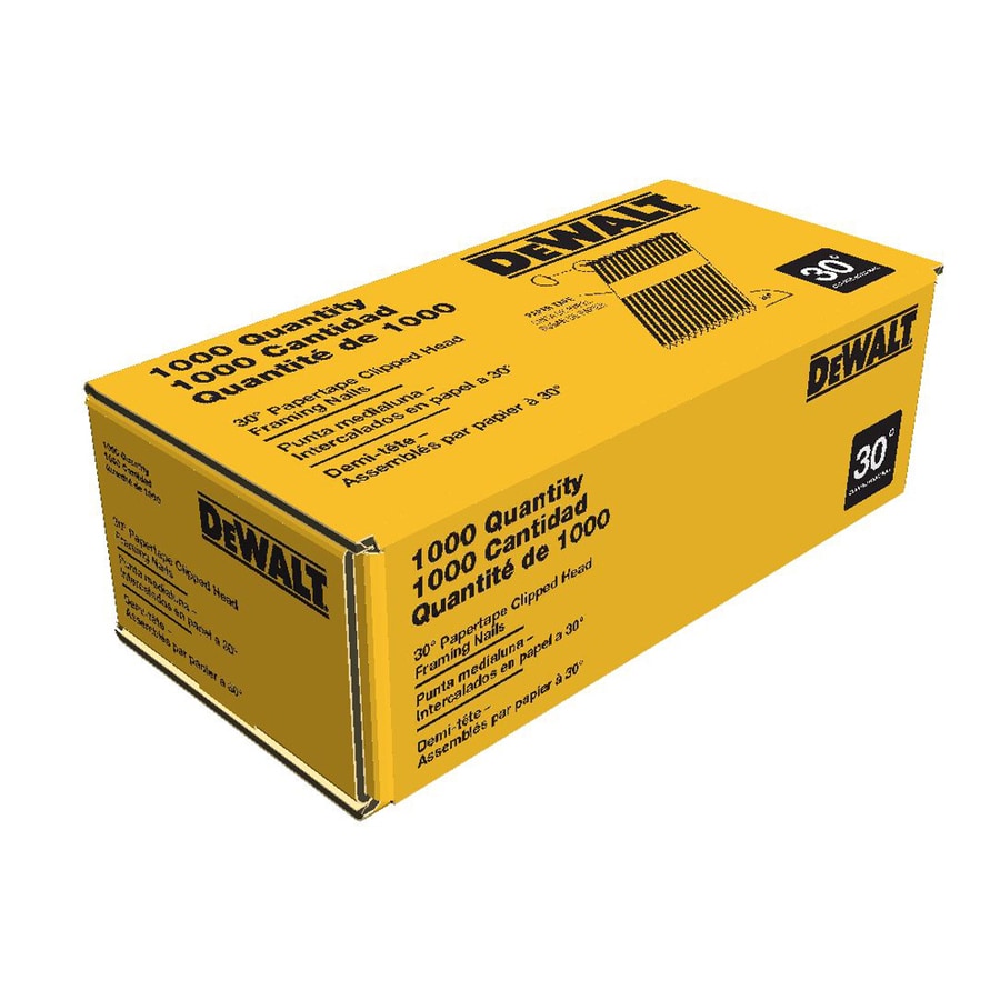 DEWALT DPTS10D131 (1000-Per Box)