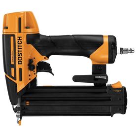 UPC 077914058991 product image for Bostitch 2.125-in x 18-Gauge Clip Head Brad Pneumatic Nail Gun | upcitemdb.com