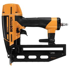 UPC 077914059004 product image for Bostitch 2.5-in x 16-Gauge Clip Head Finishing Pneumatic Nail Gun | upcitemdb.com