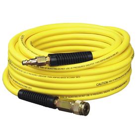 UPC 077914062394 product image for Bostitch 1/4-in Kink Free 50-ft PVC/Rubber Air Hose | upcitemdb.com