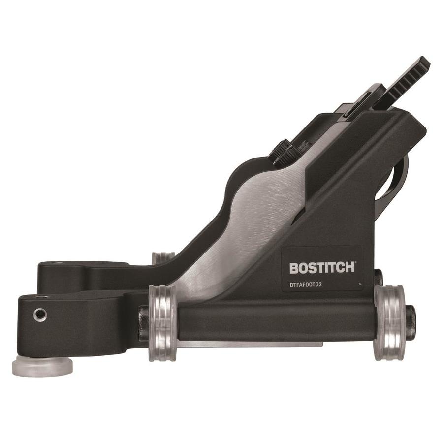 Bostitch Rolling Base Flooring Attachment At Lowes Com